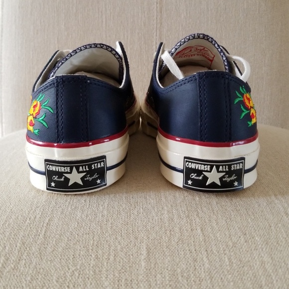 *LAST ONE* Converse Chuck Taylor '70 Ox - Picture 5 of 8